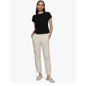 Sanctuary Trade Maker Pants in Light Oak beige cotton blend sz 33